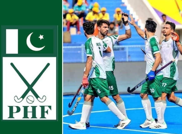 پلئیرز کو الاؤنس کیوں نہیں دیا! پی ایچ ایف صدر کی ویڈیو نے نئی بحث چھیڑ دی