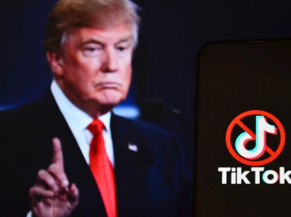 ٹرمپ نے ٹک ٹاک کو پابندی کے حوالے سے مزید 90 دن کی مہلت دے دی