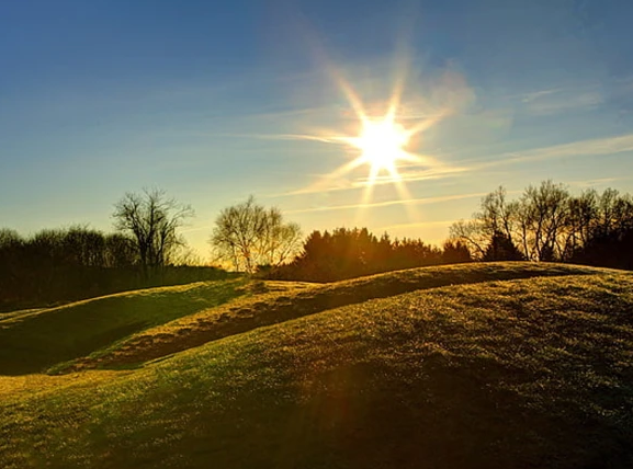 21 جون سال کا طویل دن کیوں ہوتا ہے؟