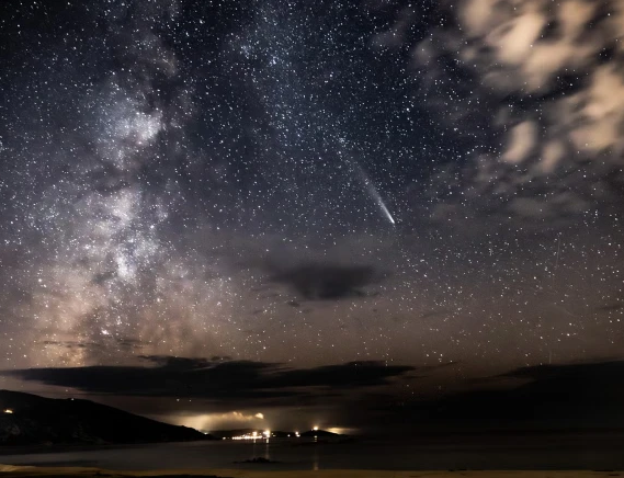 13 ارب سال پرانا سگنل کائنات کے ابتدا کے متعلق بتا سکتا ہے، سائنس دان