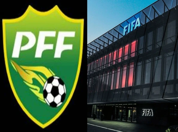 فیفا پاکستان میں فٹبال کی ترقی کیلئے تعاون پر تیار