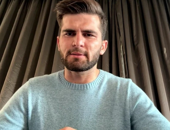 بگ بیش لیگ؛ شاہین آفریدی نے تین کھلاڑیوں کو اپنے نشانے پر رکھ لیا