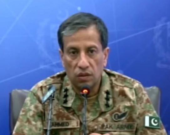 جہاد کا اعلان صرف ریاست کرسکتی ہے، کسی فرد یا گروہ کو اختیار حاصل نہیں، ڈی جی آئی ایس پی آر