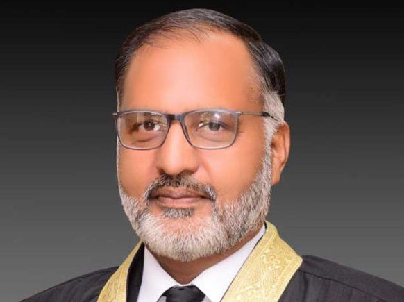 اسلام آباد ہائیکورٹ میں ججز کی تعیناتیاں یہیں سے ہونی چاہئیں، جسٹس (ر) شوکت صدیقی
