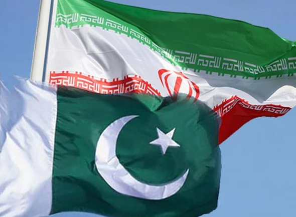 اسرائیل کیخلاف جنگ میں تاریخی فتح؛ ایرانی سفیر کا بھرپور حمایت پر پاکستان کو خراجِ تحسین