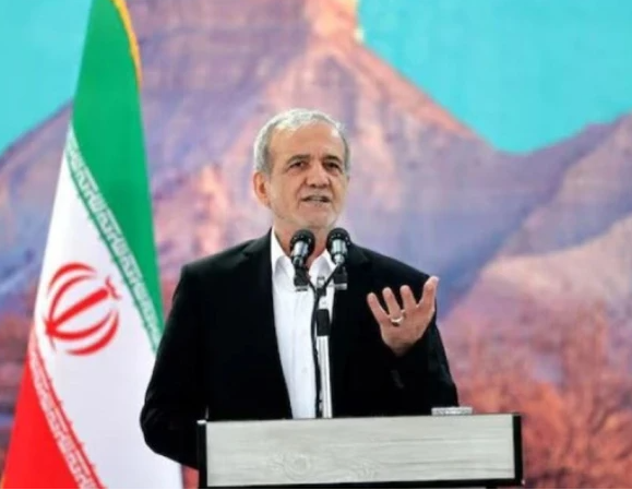 ایران کا جوہری نگرانی کے عالمی ادارے پر دہرا معیار اپنانے کا الزام