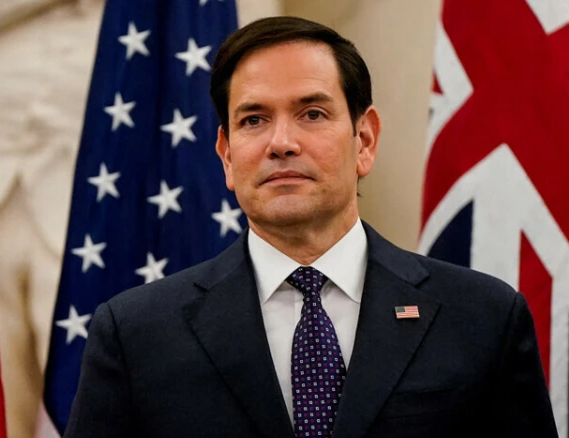 غزہ میں جنگ بندی کے امکانات روشن ہیں، امریکی وزیر خارجہ مارکو روبیو