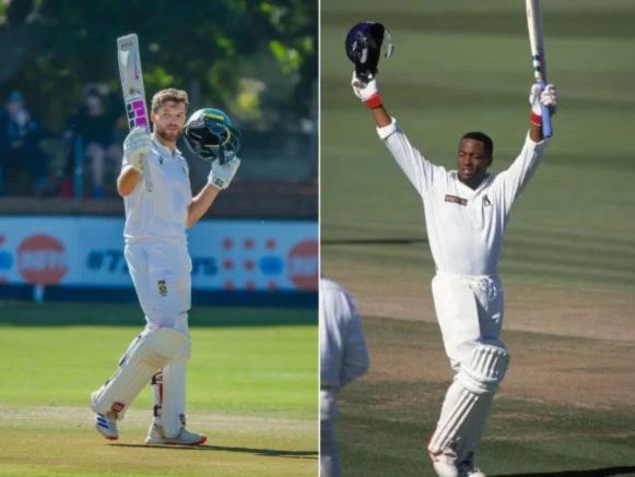 400 رنز کا ریکارڈ نہ توڑنے پر برائن لارا نے ویان ملڈر سے کیا کہا؟