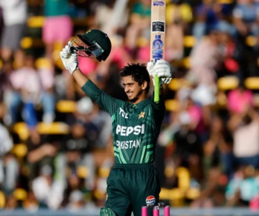 صائم ایوب سے کیا بات برداشت نہیں ہوتی؟ ساتھی کرکٹر نے پول کھول دیا