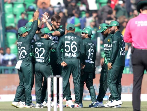 پاکستانی کرکٹرز ایک دوسرے کو کن مزاحیہ ناموں سے پکارتے ہیں؟