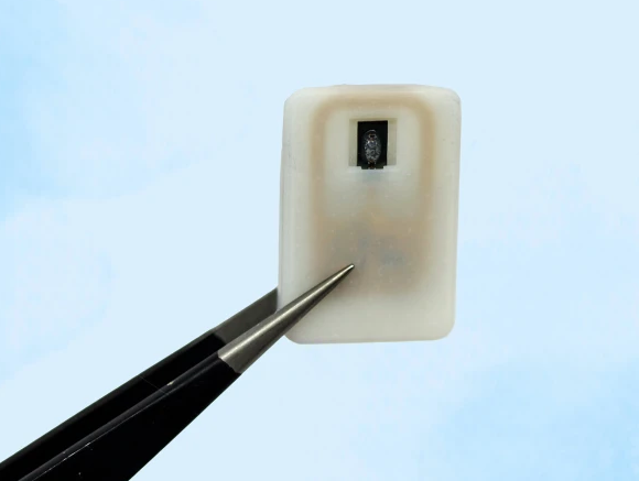 ذیا بیطس کے مریضوں کو جان لیوا کیفیت سے بچانے کیلئے ڈیوائس تیار