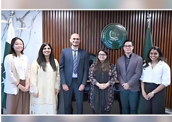 میٹا کی پاکستان میں اردو زبان میں اے آئی ماڈلز اور ڈیجیٹل تربیت میں تعاون کی پیشکش