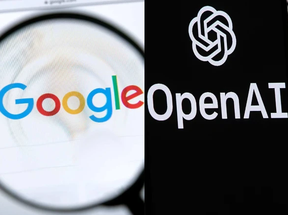 اوپن اے آئی کا گوگل سرچ کے مقابلے پر براؤزر لانچ کرنے کا اعلان