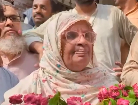 پاک فوج کے شہدا  حب الوطن ماؤں کا فخر ہیں