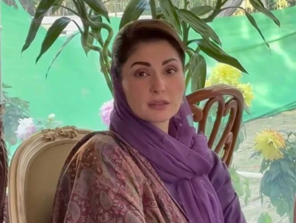 فلسطین و کشمیر پر آزادی کا سورج جلد طلوع ہوگا؛ اُمید کے عالمی دن پر مریم نواز کا پیغام