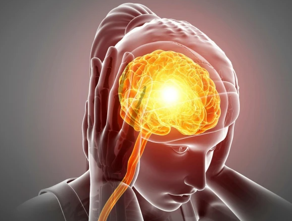 موسمیاتی تبدیلیاں کس طرح درد شقیقہ کا سبب بن سکتی ہیں