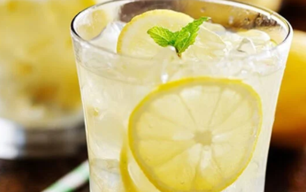 لیموں پانی پینے کے نقصانات