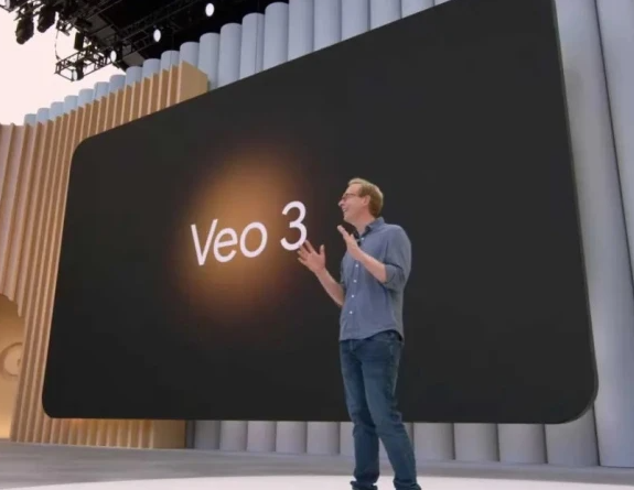 گوگل نے پاکستان میں جدید اے آئی ویڈیو ٹولز متعارف کرادیے