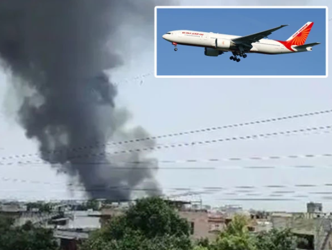 مودی راج میں بھارتی ہوابازی کی صنعت زوال کا شکار، لاپرواہی اور بدانتظامی بے نقاب