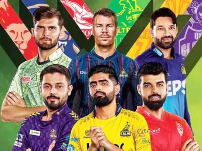 پی ایس ایل کی ویلیویشن کیلئے بین الاقوامی فرمز سے درخواستیں طلب