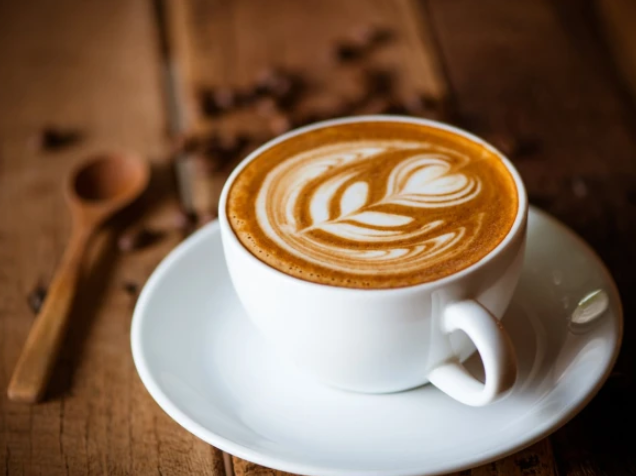 ایک کپ کافی قبض کی شکایت سے بچا سکتی ہے: تحقیق