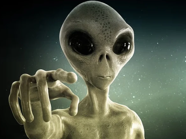 زمین کے ہوائی اڈے خلائی مخلوق کی کیا مدد کر سکتے ہیں؟