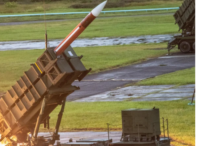 روسی حملوں کا مقابلہ: امریکا کا یوکرین کو پیٹریاٹ ایئر ڈیفنس سسٹم دینے کا اعلان