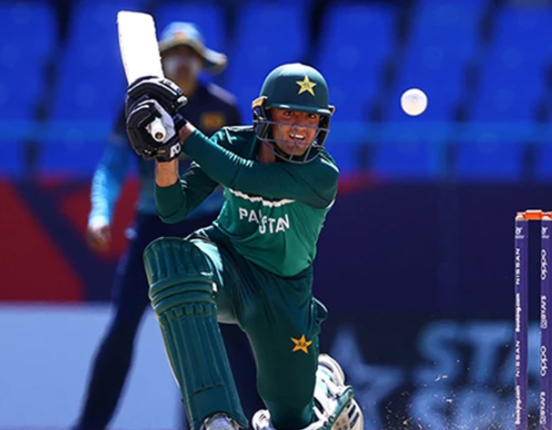 کیا حسیب اللہ خان اب انگلینڈ کی طرف سے کرکٹ کھیلیں گے؟