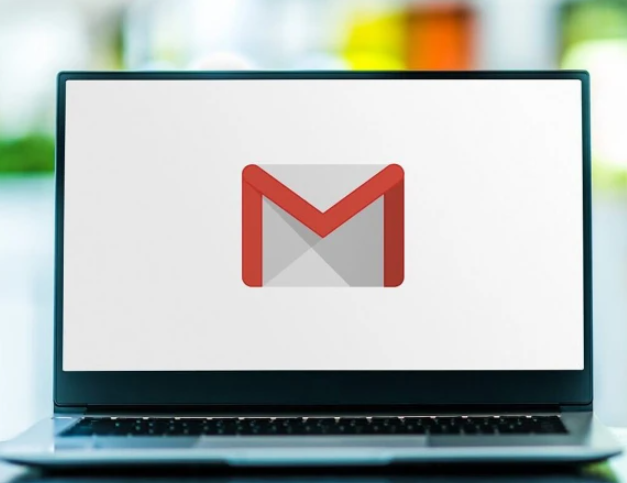 کمپیوٹر پر جی میل استعمال کرنے والوں کیلیے زبردست اے آئی فیچر متعارف