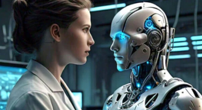 اے آئی نے انسانوں کی برابری کر لی!