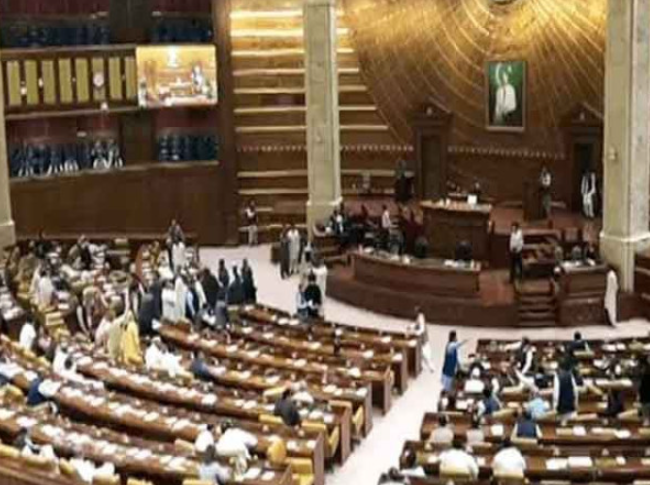 پنجاب اسمبلی میں اپوزیشن کے 26 اراکین کی معطلی کا معاملہ؛ بڑا بریک تھرو سامنے آگیا