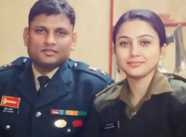 مودی کے دور اقتدار میں بھارتی فوج میں چھپے جنسی درندے سامنے آگئے