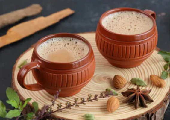 چائے زیادہ پینے والے افراد خبردار!
