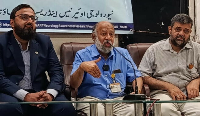 دنیا بھر کی 43 فیصد آبادی دماغی و اعصابی بیماریوں کا شکار