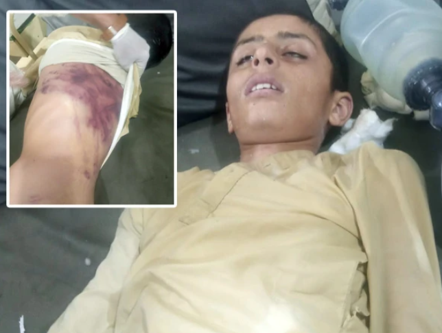 سوات؛ اساتذہ کا 5 گھنٹے تک بدترین تشدد؛ مدرسے کا کمسن طالبعلم جاں بحق