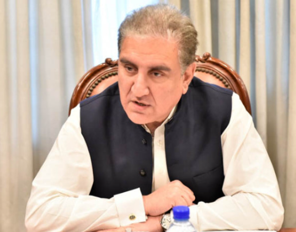 9 مئی کیس میں بری شاہ محمود پی ٹی آئی کی قیادت سنبھال سکتے ہیں؟ سلمان اکرم کا جواب سامنے آگیا