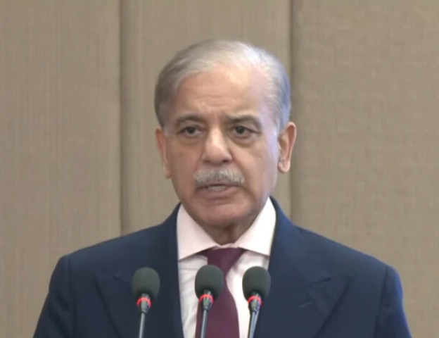 وزیر اعظم کا ایف بی آر اصلاحات، ٹیکس نظام کی بہتری کے لیے مزید اقدامات کی ضرورت پر زور