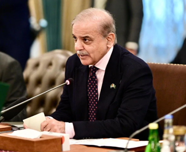 وفاقی اداروں میں ماہرین  کی تعیناتی ترجیح، میرٹ اور شفافیت پر سمجھوتا  نہیں ہوگا، وزیراعظم