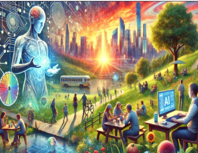 پاکستان میں جدید AI ریسرچ سینٹرز کے قیام پر پیش رفت