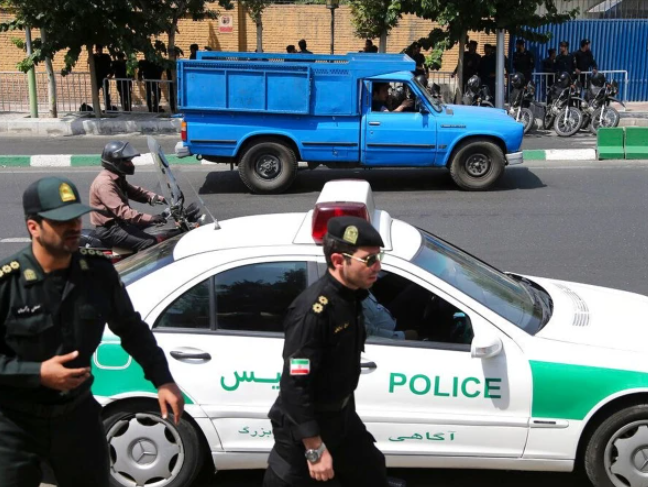 ایران کے شہر زاہدان میں مسلح افراد کا عدالتی کمپاؤنڈ پر حملہ، 5 افراد جاں بحق