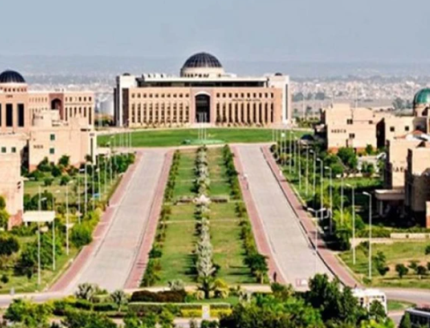 نسٹ کے طلبا آئی ایس ایس پر مبنی عالمی فائنلز میں پہنچ گئے