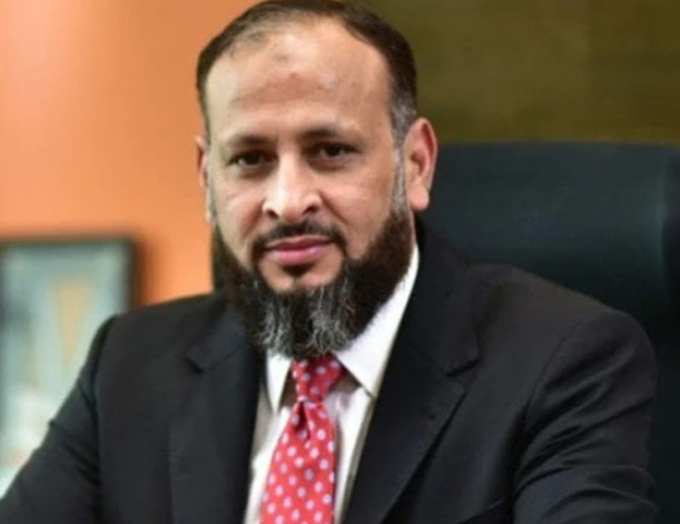 خاتون کو ہراساں کرنے پر کے الیکٹرک کے سی ای او کو عہدے سے ہٹانے کا حکم، 25 لاکھ جرمانہ