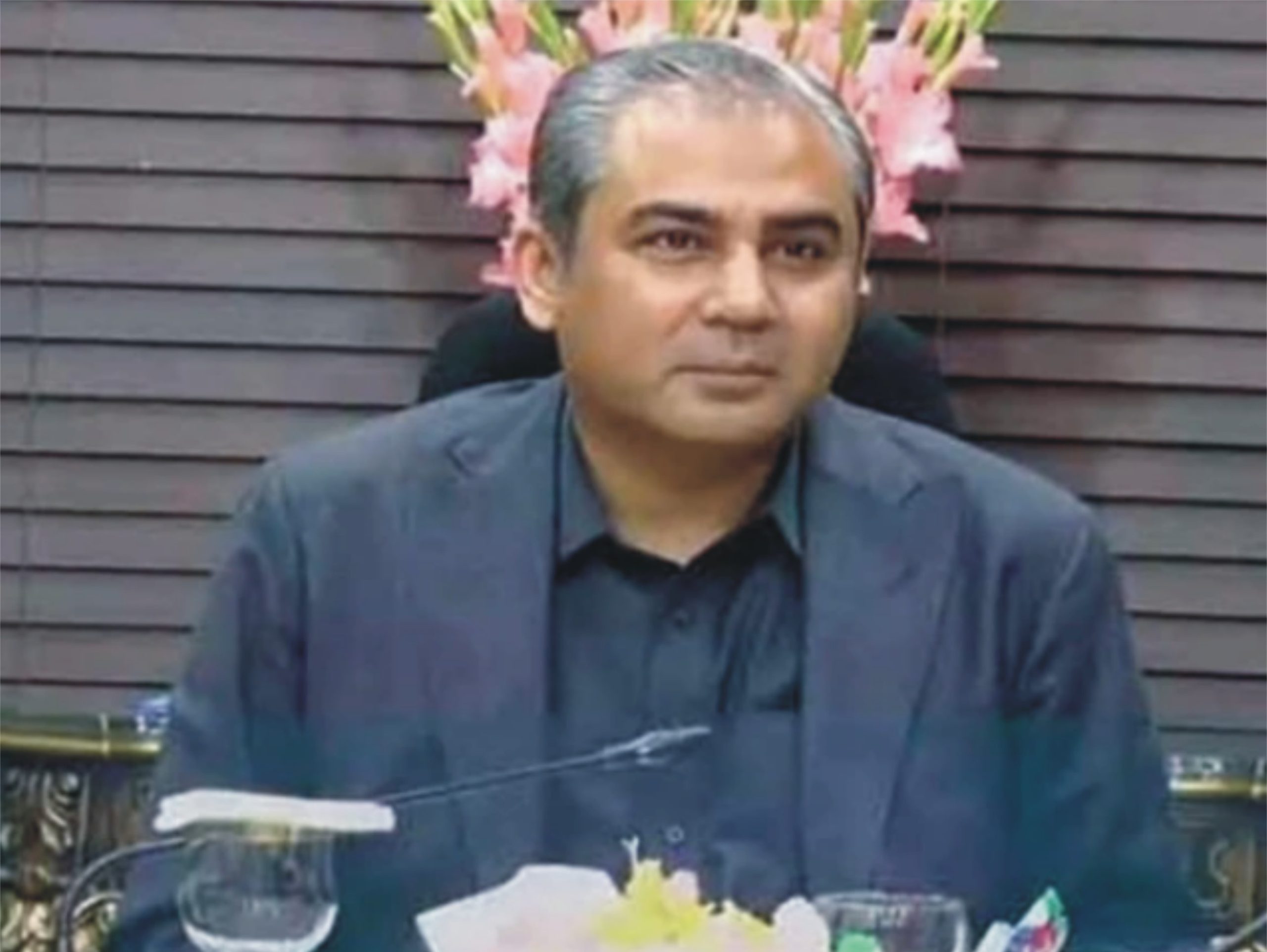 ملک میں بسنے والا ہر شہری خواہ کسی بھی مذہب سے ہو، برابر کا پاکستانی ہے، وزیر داخلہ