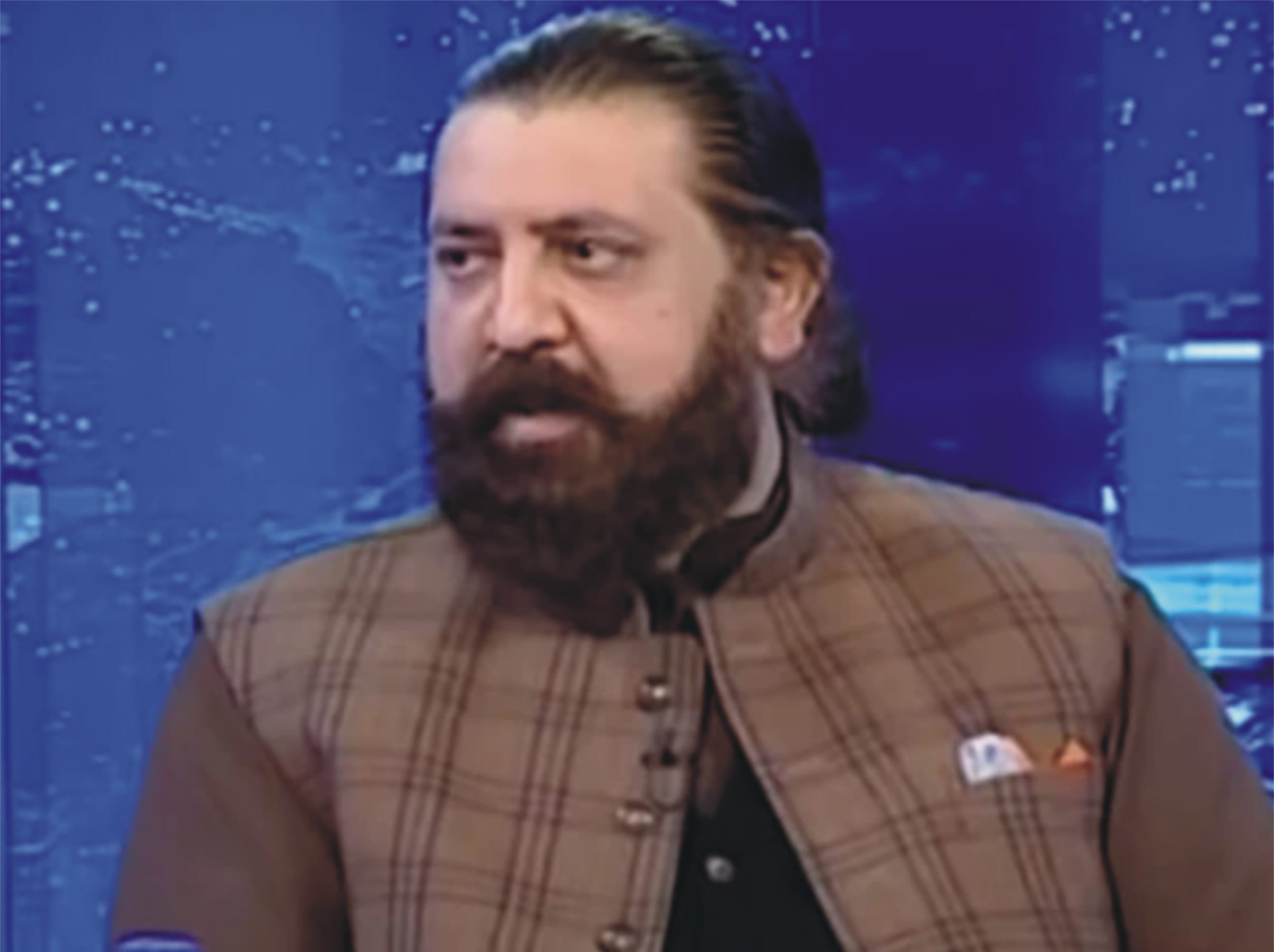رہنما پی ٹی آئی شیخ وقاص اکرم کی قومی اسمبلی کی نشست خطرے میں، فیصلہ آج ہوگا 