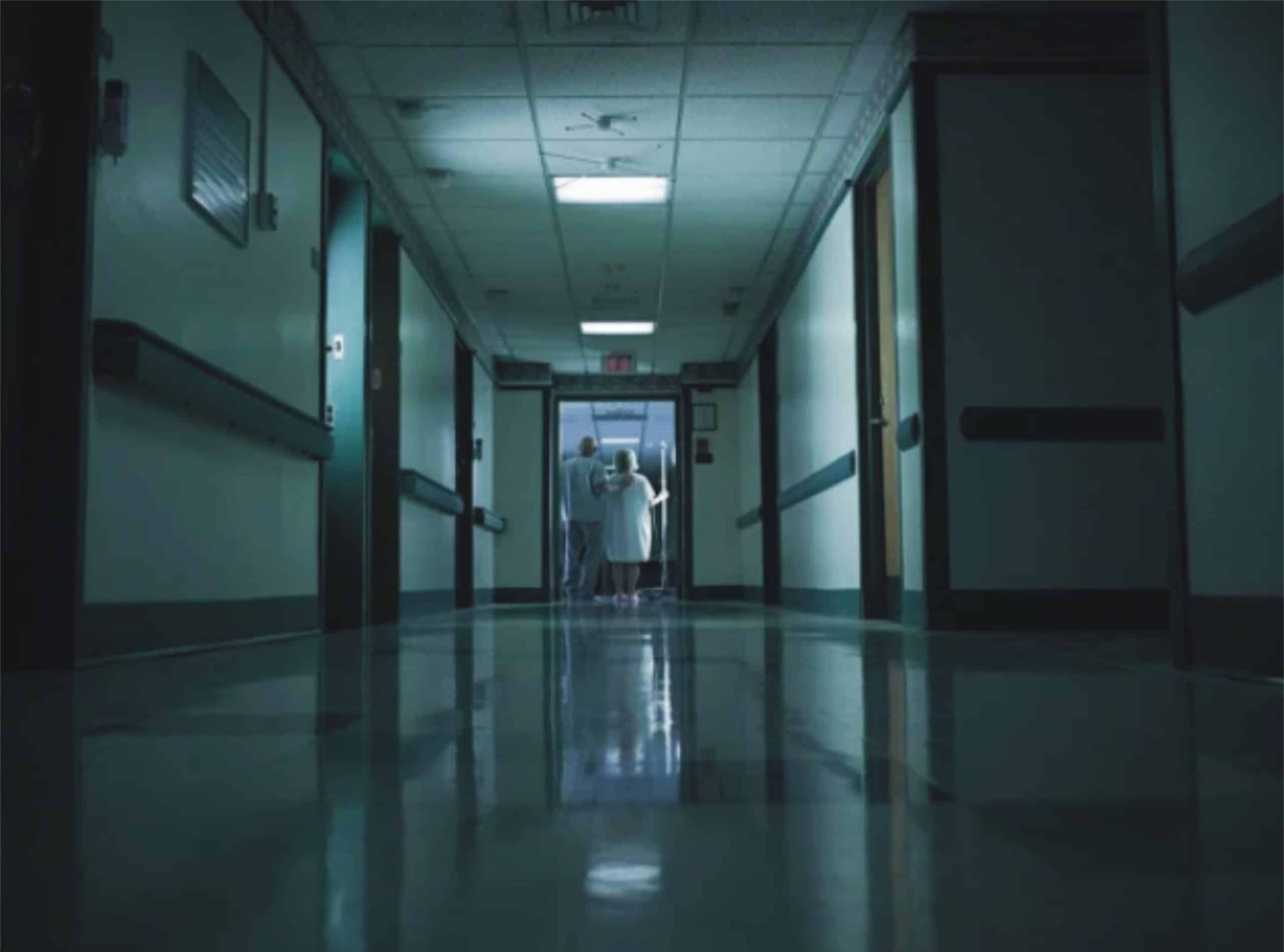 نائٹ ڈیوٹی کے صحت پر پڑنے والے سنگین اثرات، ماہرین کی وارننگ