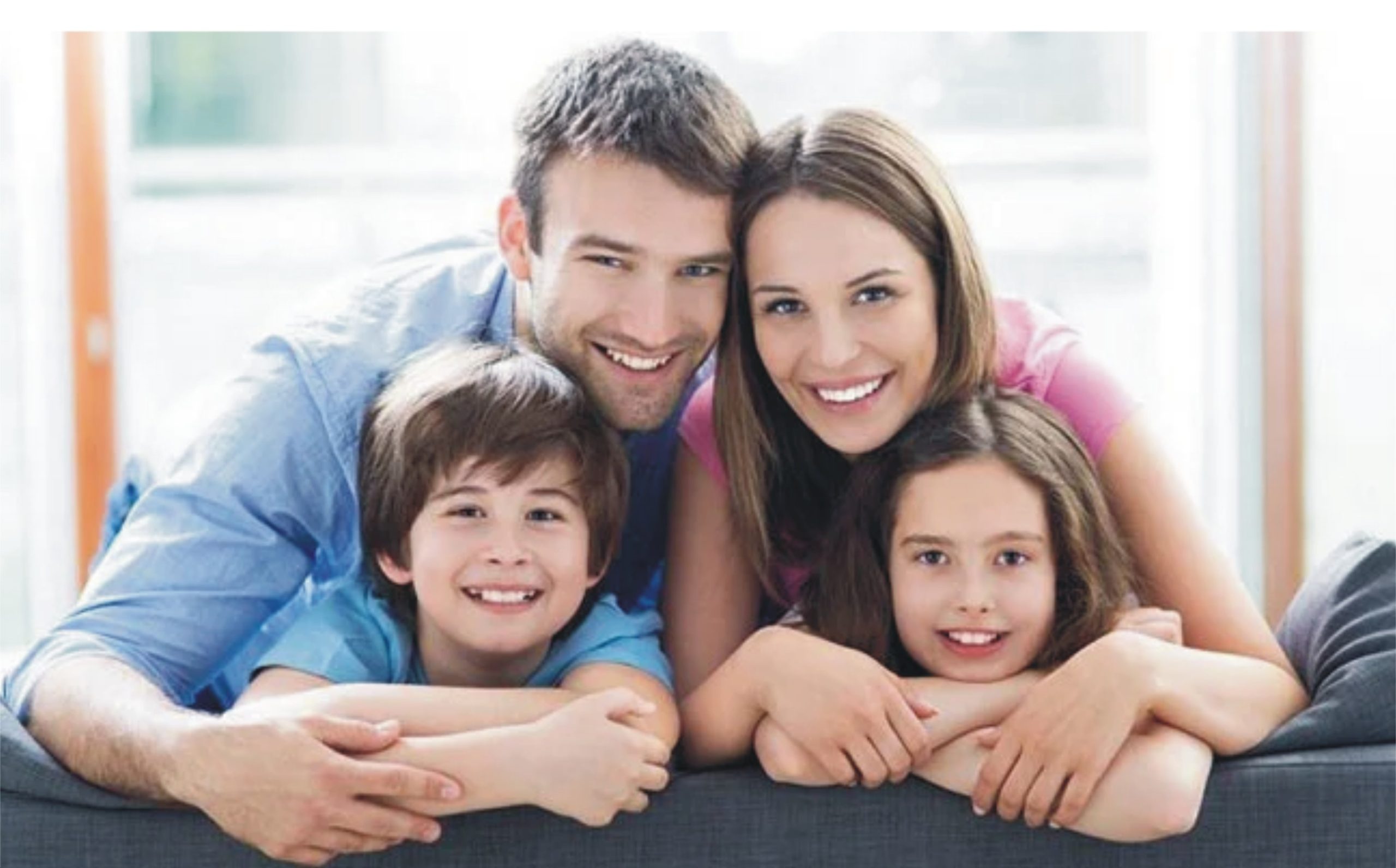 ماں یا باپ، بچوں کو خوبصورتی کس سے وراثت میں ملتی ہے؟