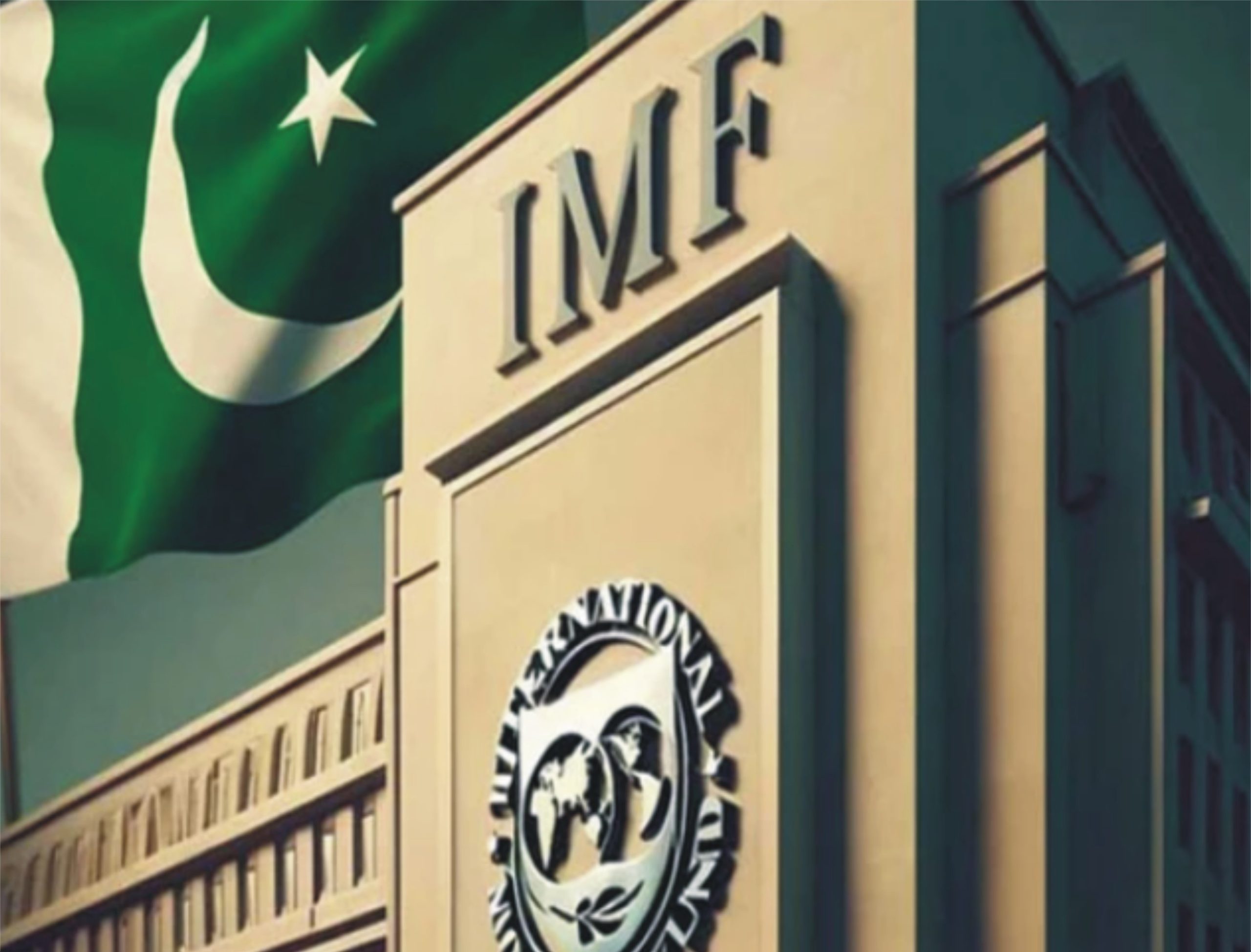 پاکستان منی لانڈرنگ اسکیموں کی مؤثر روک تھام میں ناکام رہا، آئی ایم ایف