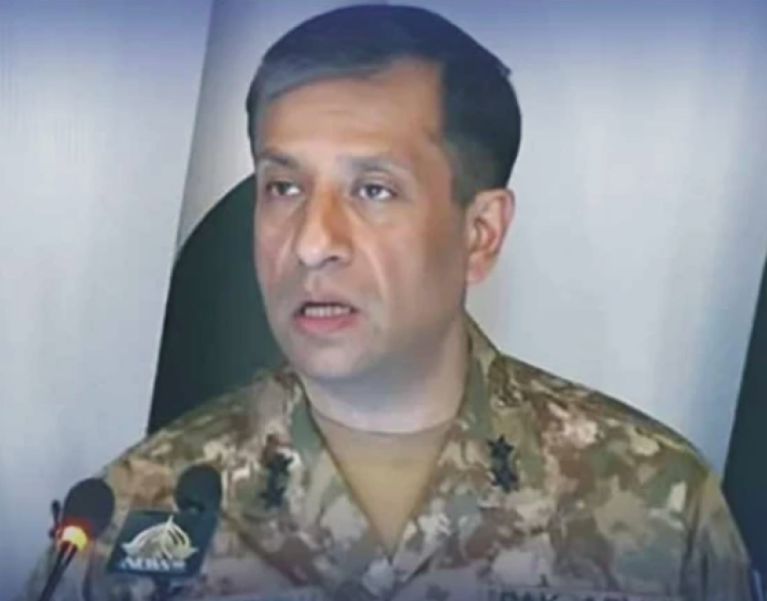 فوج کی کوئی دلچسپی نہیں کہ وہ دہشتگردی کے نام پر معصوم عوام کی جان لے، ڈی جی آئی ایس پی آر