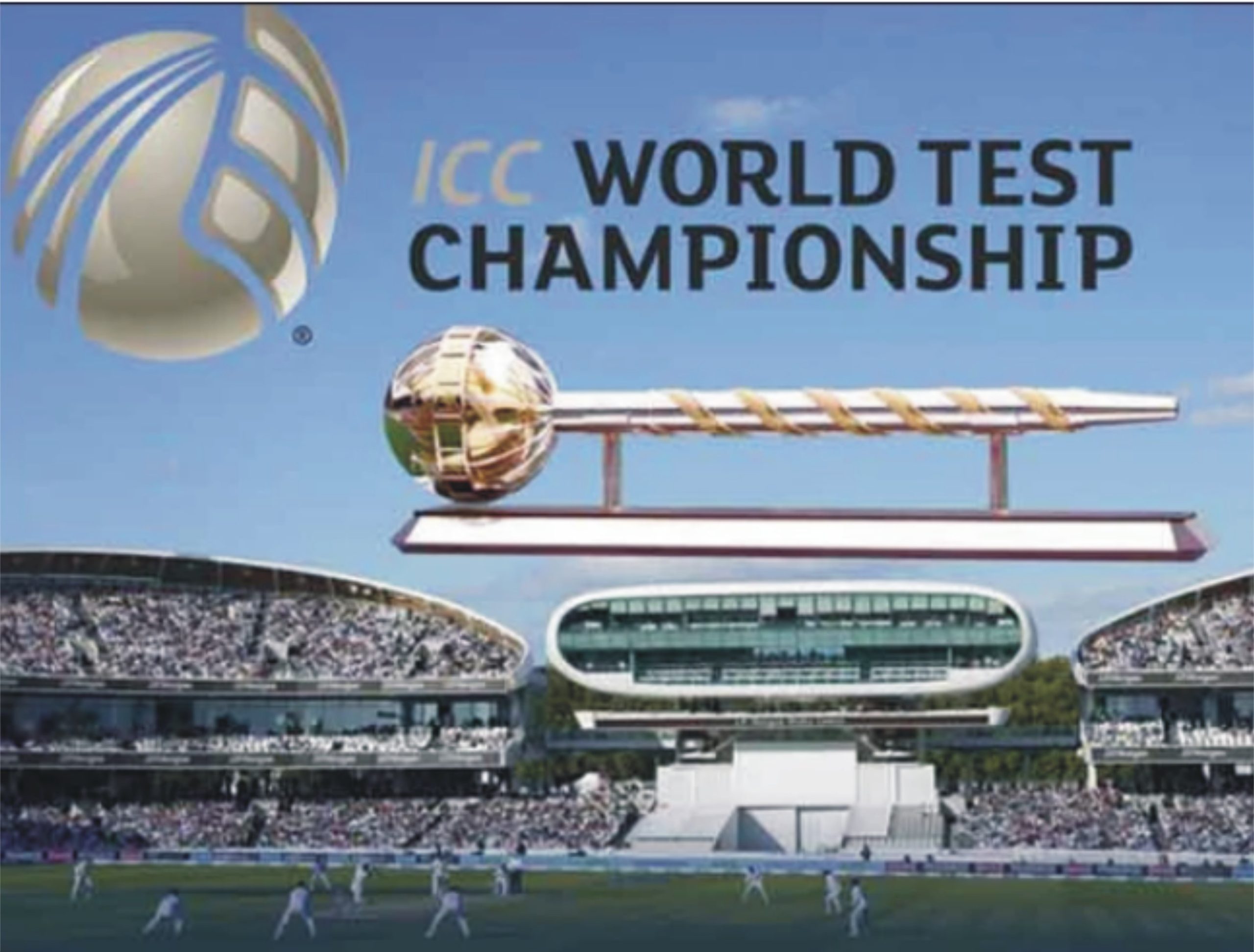 ورلڈ ٹیسٹ چیمپئن شپ کا فارمیٹ متنازع، انگلینڈ بھی مخالفین میں شامل