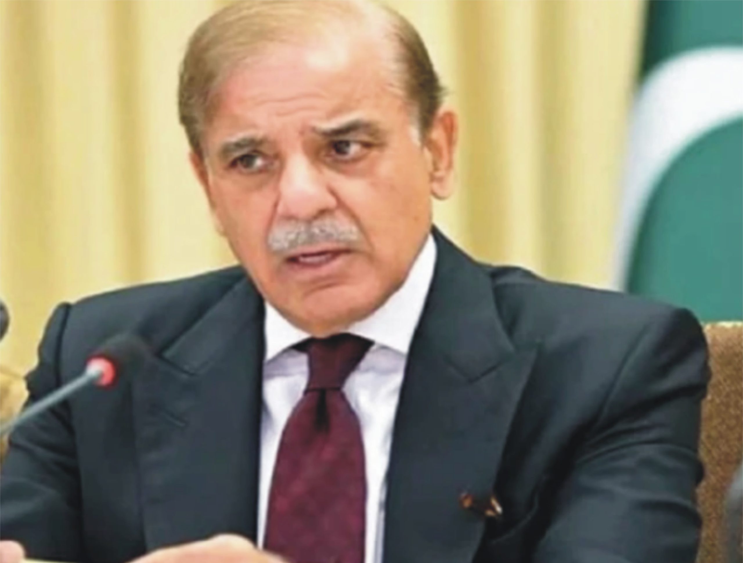 وزیراعظم کی قدرتی آفات سے نمٹنےکے لیےچین پاکستان جوائنٹ لیب جیسے منصوبوں کو مزید فعال کرنے کی ہدایت 